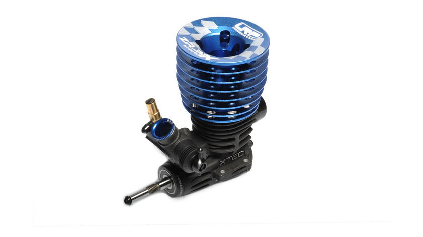 LRP Nitro Motor ZR.32X Spec.4.1 Competition [32826]