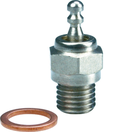 LRP-35051 LRP Platinum/Iridium R5 Standard Glow Plug LRP