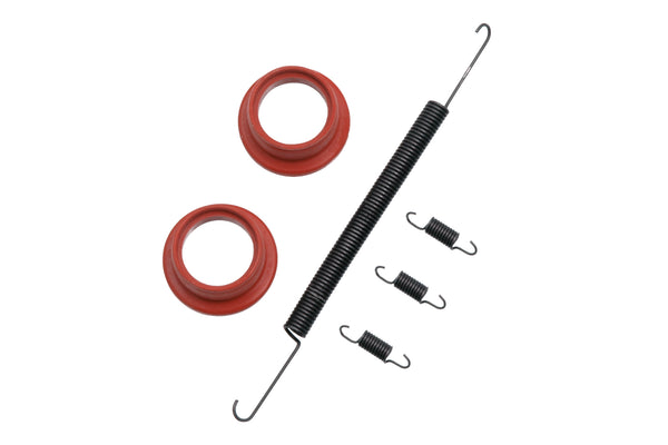 LRP-36209 LRP 1/8 Pipe System Small Parts Set
