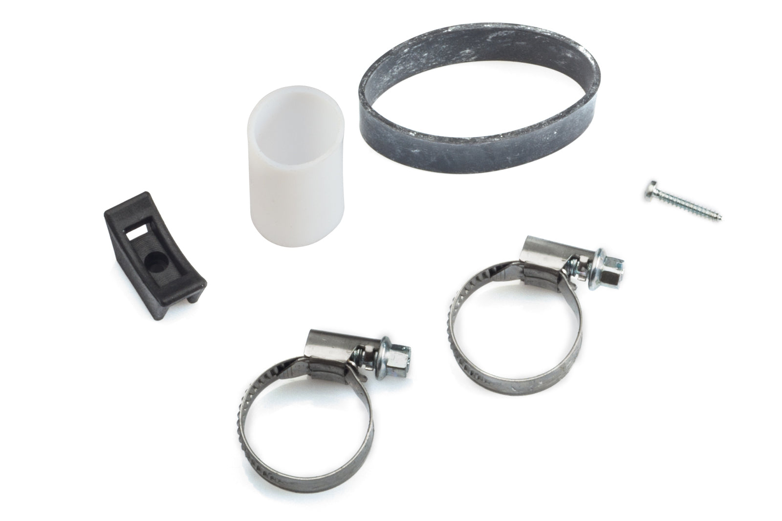 LRP-36273 LRP Octane Exhaust Silencer Spare Parts LRP