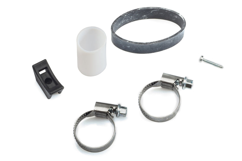 LRP-36273 LRP Octane Exhaust Silencer Spare Parts
