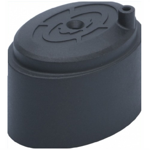 LRP-36566 LRP XTEC RAIN COVER FOR 2-STAGE OVAL AIRFILTER