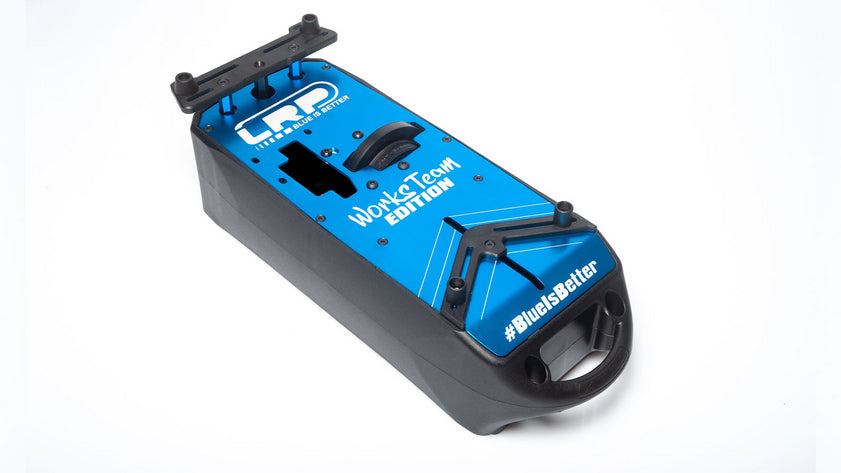 LRP-37103 LRP Competition Starter Box - WorksTeam Edition LRP