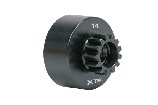 LRP-37531 LRP Comp. Clutch Bell 14T (1pc)