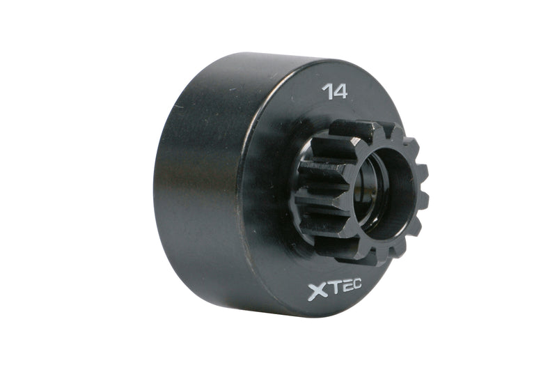 LRP-37531 LRP Comp. Clutch Bell 14T (1pc)