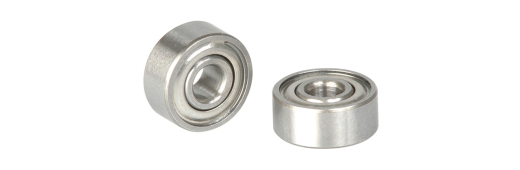 LRP-37550 LRP Competition Clutch Ball Bearing 5x10x4mm (2 pcs.)