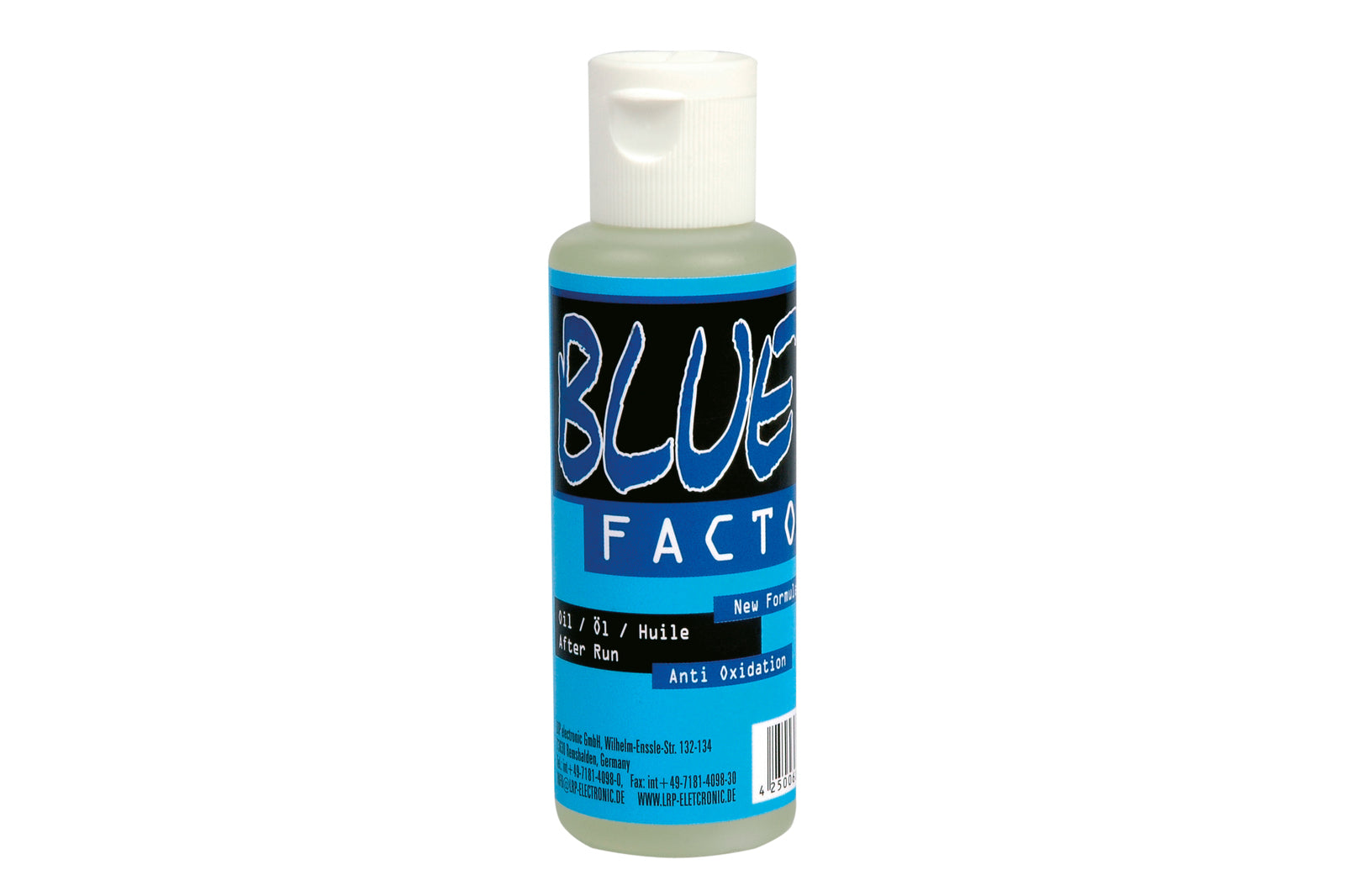 LRP-37910 LRP After Run Oil 60 ml LRP