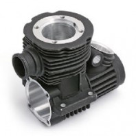 LRP-38130 LRP Z.28R - CRANKCASE LRP