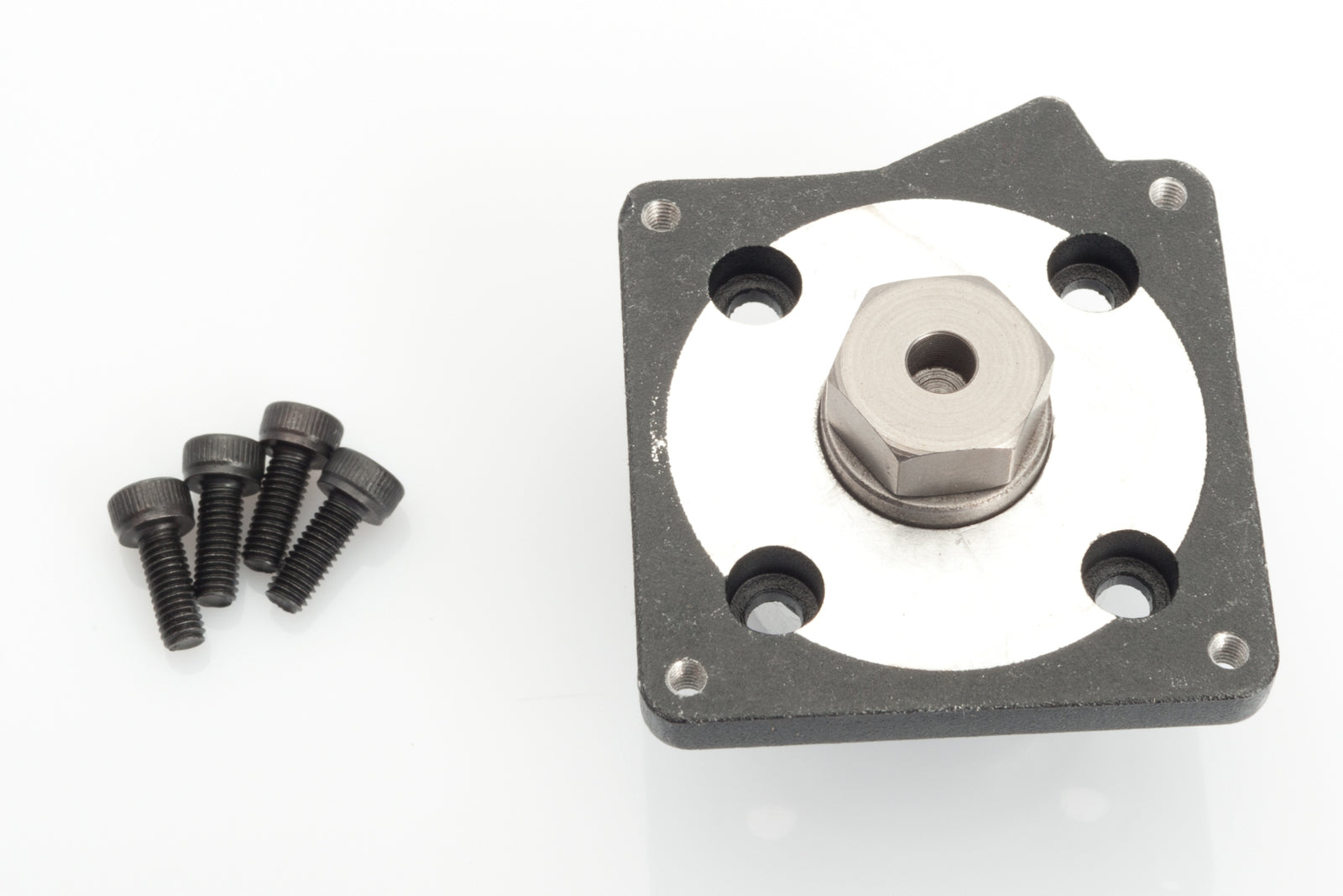 LRP-38132 LRP Z.28R - Pull Starter Rear Parts LRP