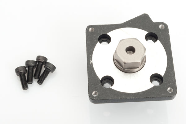 LRP-38132 LRP Z.28R - Pull Starter Rear Parts