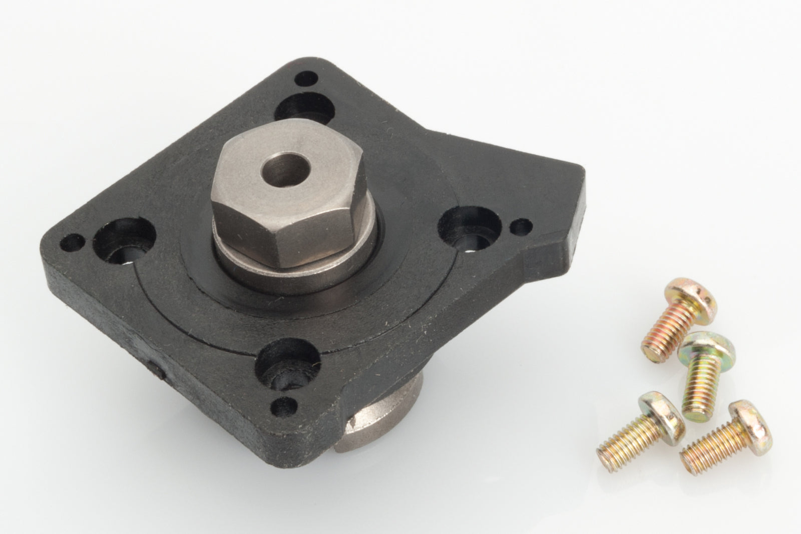 LRP-38142 LRP Z.21R Pullstart - Pull Starter Rear Parts LRP