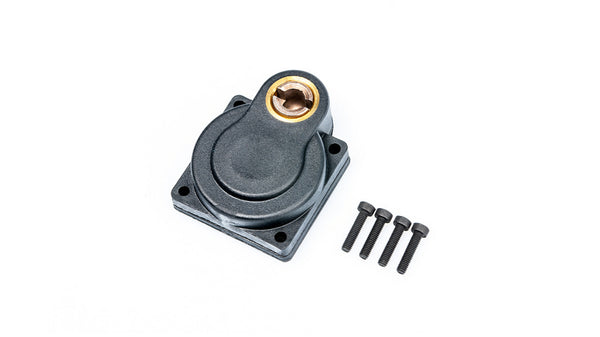 LRP-38146 LRP Roto Start Backplate for LRP .28 / .30 / .32 Spec.4 Nitro Engines [38146]