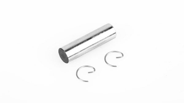 LRP-38212 LRP Z.21R TEAM - WRIST PIN & CLIPS