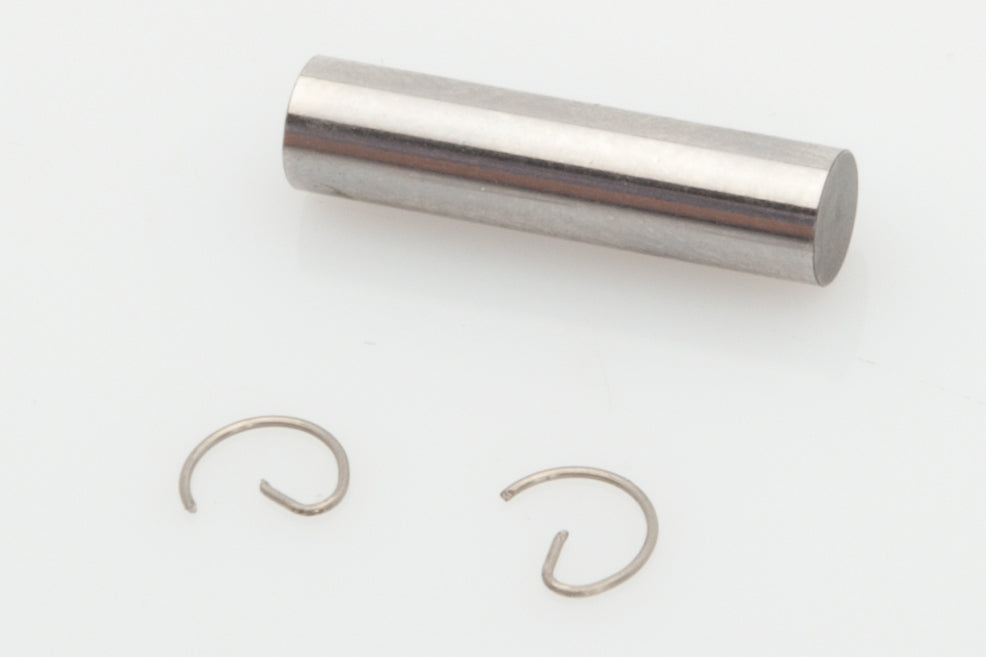 LRP-38232 LRP Z.28R - Wrist Pin & Clips LRP