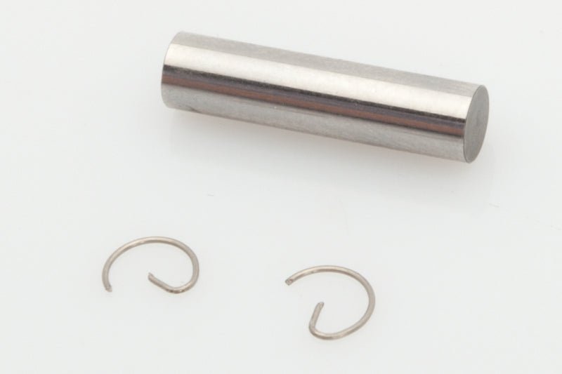 LRP-38232 LRP Z.28R - Wrist Pin & Clips