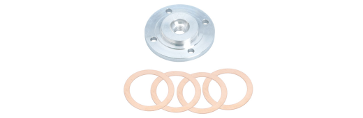 LRP-38235 LRP Z.28R - Burn Room & Head Shim Set LRP