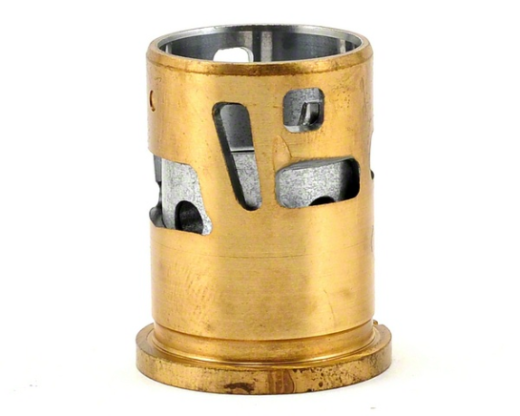 LRP-38237 LRP Z.28R Spec.3 - Piston & Sleeve Set
