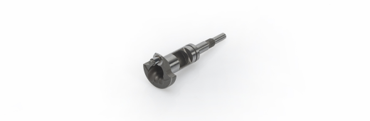 LRP-38238 LRP Z.28R Spec.3 - Crankshaft LRP