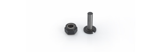 LRP-38251 LRP 38251 Z.25R Sport - One-Way-Bearing incl. Starter Shaft LRP
