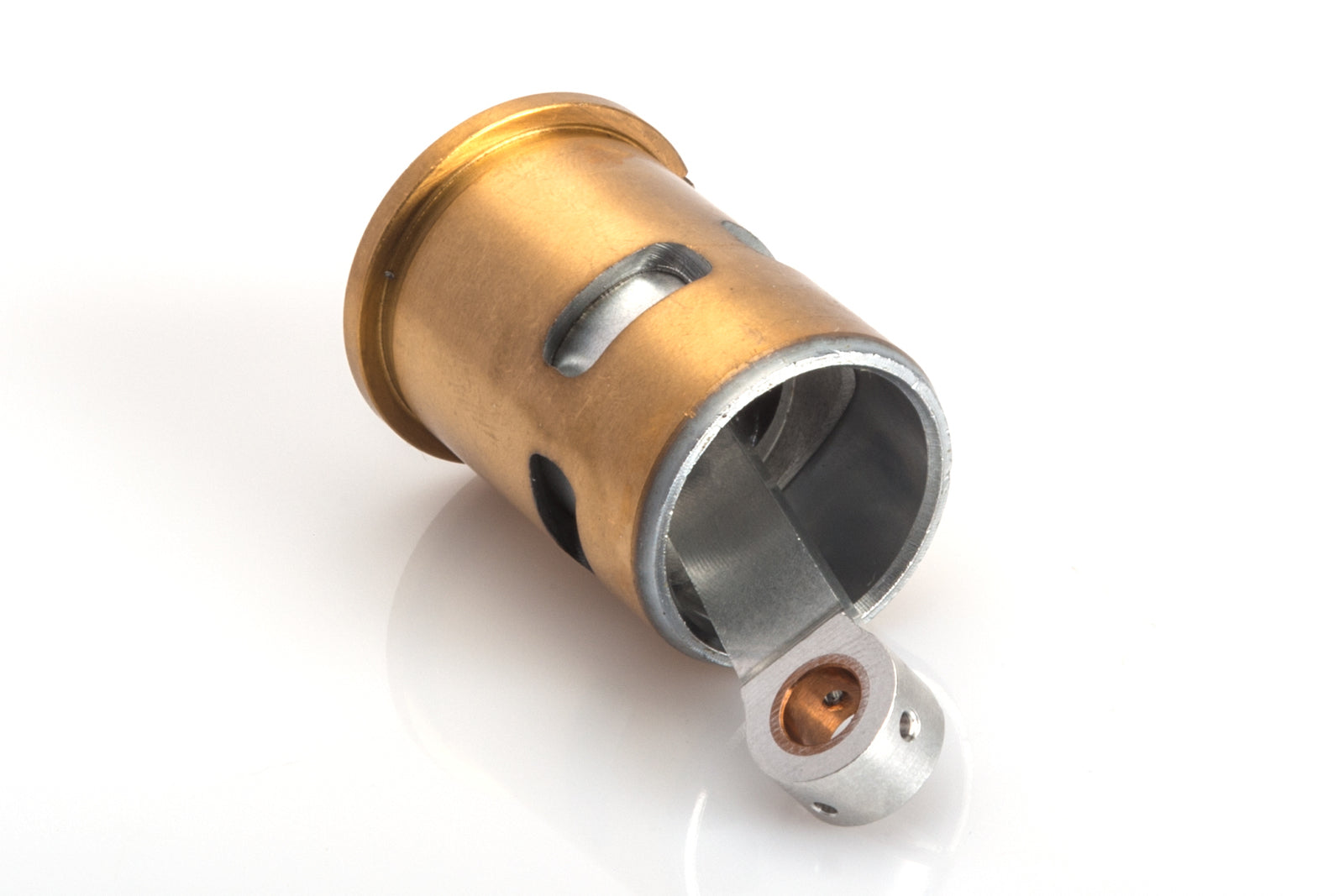 LRP-38256 LRP Z.28R Sport - Piston&Sleeve Set incl. conrod LRP