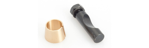 LRP-38440 LRP Z.21R Spec.2 Pulls. - Various Parts Bag