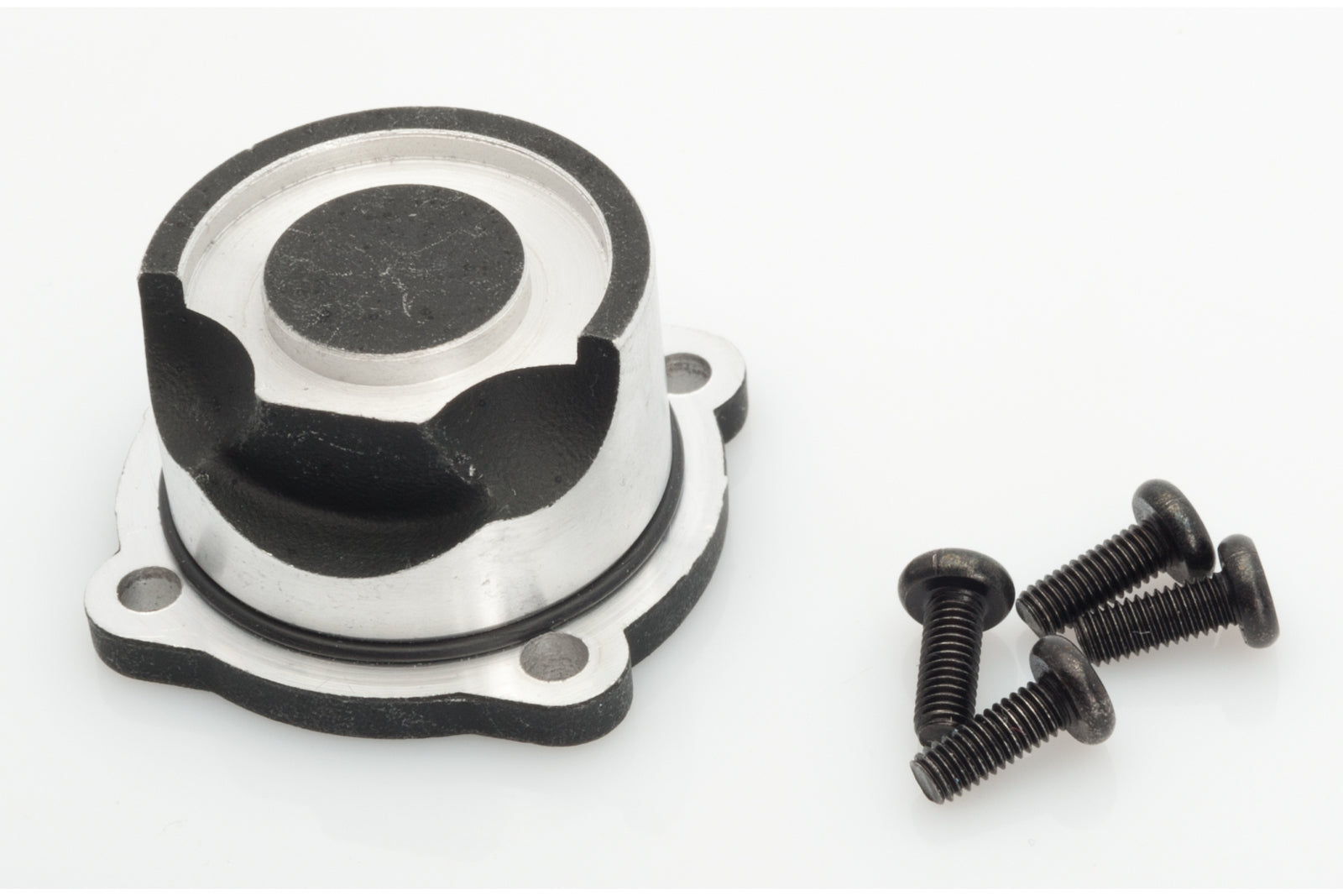 LRP-38555 LRP ZR.30 X - Backplate LRP
