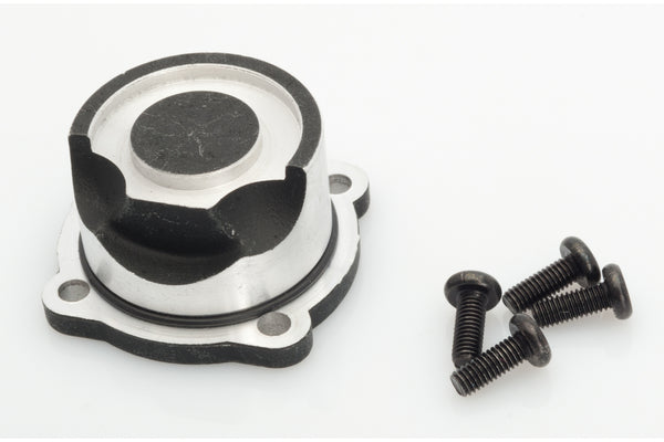 LRP-38555 LRP ZR.30 X - Backplate
