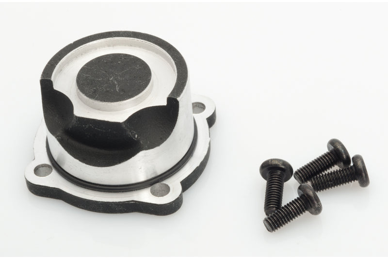 LRP-38555 LRP ZR.30 X - Backplate
