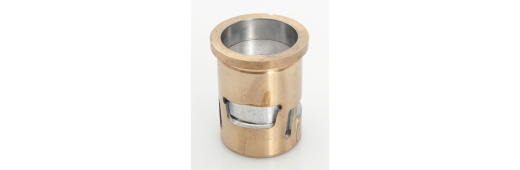 LRP-38572 LRP ZR.30 Spec.2 - 5+1 Port Piston & Sleeve Set
