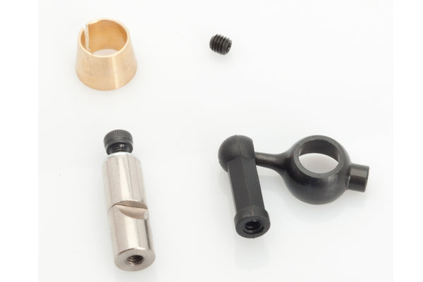 LRP-38591 LRP ZR.30 - Various Parts Bag