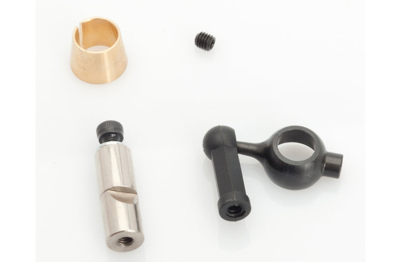 LRP-38591 LRP ZR.30 - Various Parts Bag