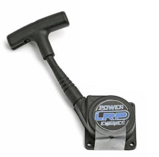 LRP-39194 LRP Z.15S/.16S/.18S/.21R - Pull Starter Front Parts LRP