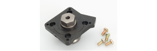 LRP-39195 LRP Z.16S/.16S PULL STARTER REAR PARTS LRP