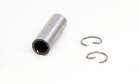 LRP-39212 LRP Z.12R TEAM - WRIST PIN & CLIPS