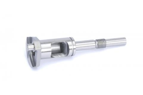 LRP-39213 LRP Z.12R TEAM - CRANKSHAFT LRP