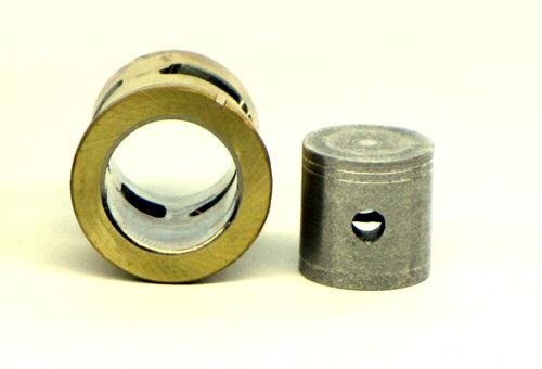 LRP-39220 LRP Z.12R ENGINE RACE PISTON AND SLEEVE