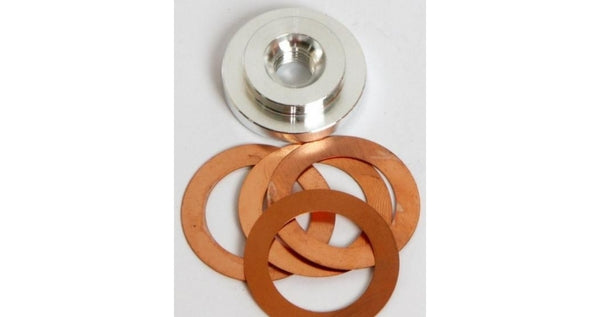 LRP-39235 LRP Z. 15S - BURN ROOM & HEAD SHIM SET