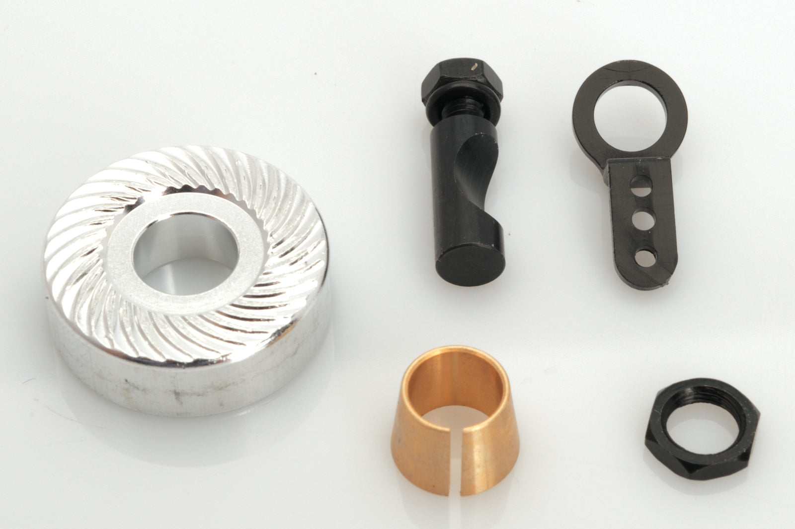 LRP-39321 LRP Z.12/.15/.16/.18 - Various Parts Bag LRP