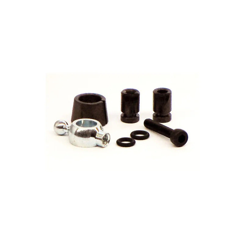 LRP-39410 LRP Z.12R TEAM - VARIOUS PARTS BAG LRP
