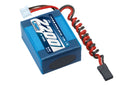 LRP-430350 LRP LiPo 2200 RX-Pack small Hump - RX-only - 7.4V LRP
