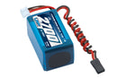 LRP-430352 LRP LiPo 2700 RX-Pack 2/3A Hump - RX-only - 7.4V LRP