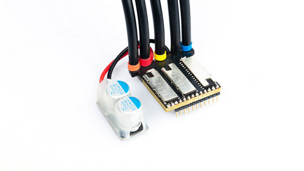 LRP-500101 LRP Flow X Powerboard