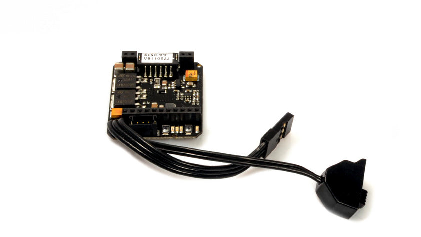 LRP-500111 LRP Flow X Logicboard (TCSpec Version) LRP