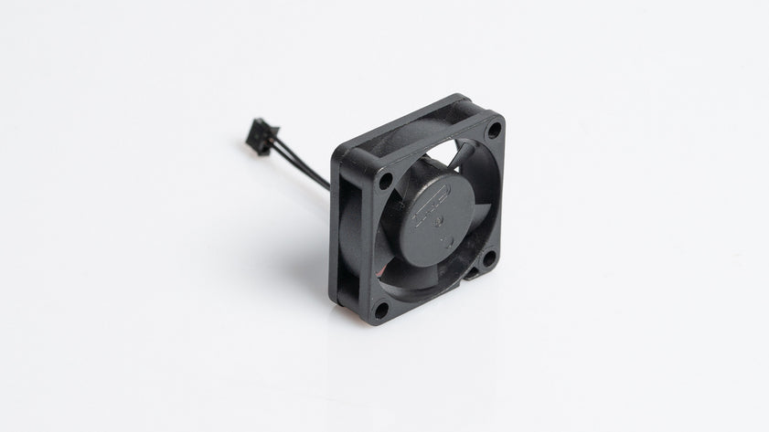 LRP-501801 LRP WorksTeam Fan 30x30x10mm - 1S/2S - ESC connector LRP