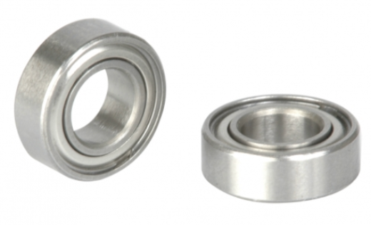 LRP-50608 LRP CERAMIC BALL BEARING R166 LRP