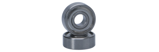 LRP-50627 LRP Motor Ball Bearing 694ZZ, 4x11x4mm (2pcs) LRP