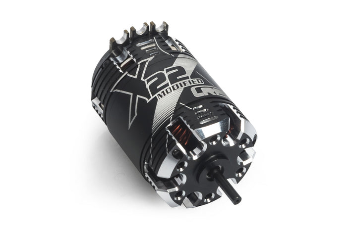 LRP-520001 LRP X22 Modified 4.0T 540 Brushless Motor
