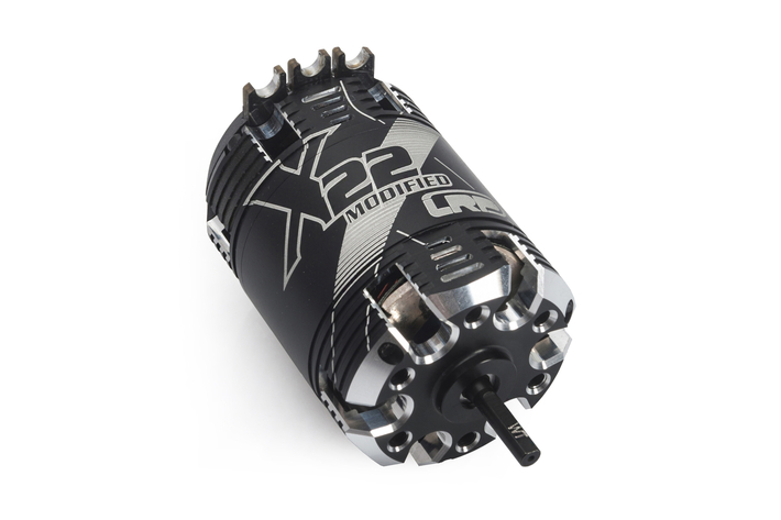 LRP-520002 LRP X22 Modified 4.5T 540 Brushless Motor LRP