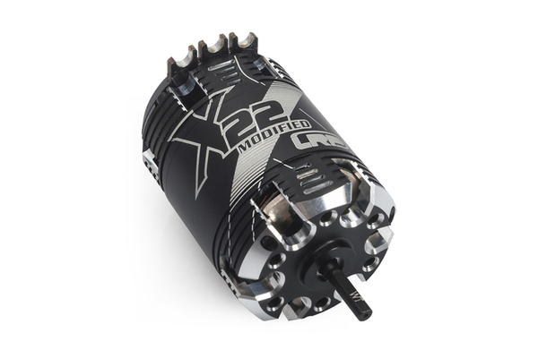 LRP-520002 LRP X22 Modified 4.5T 540 Brushless Motor