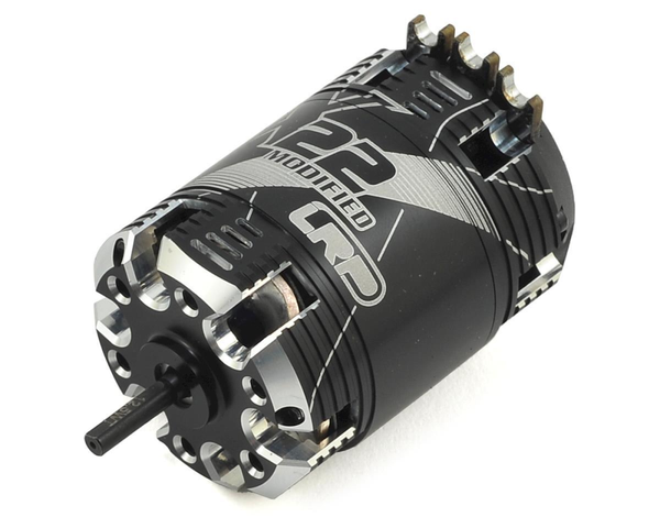 LRP-520004 LRP X22 Modified 5.5T 540 Brushless Motor